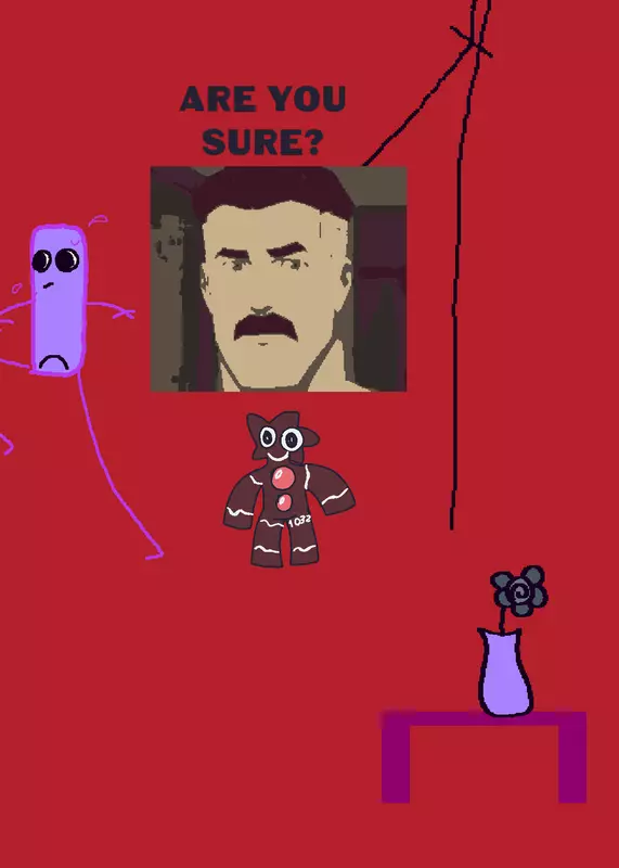 Game by @a_pointy_guy