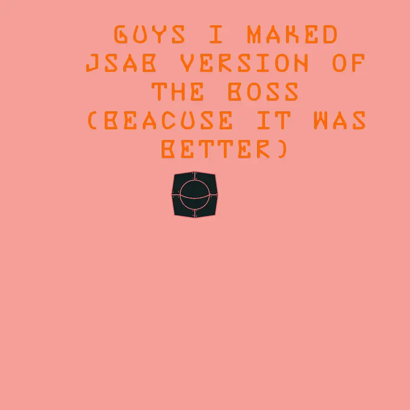 Game by @Saturn308