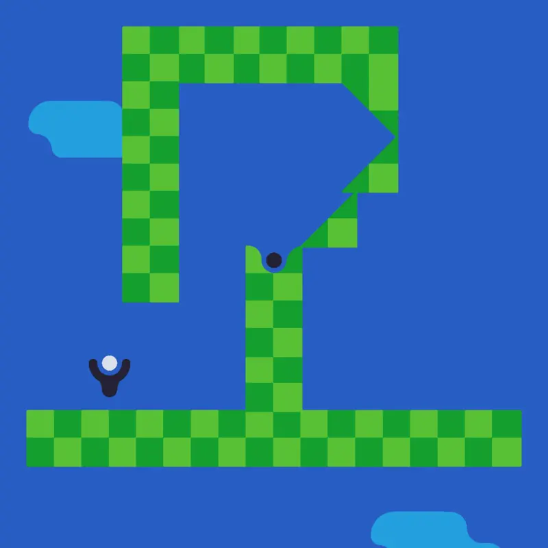 Game by @thebudgetisnotthesame