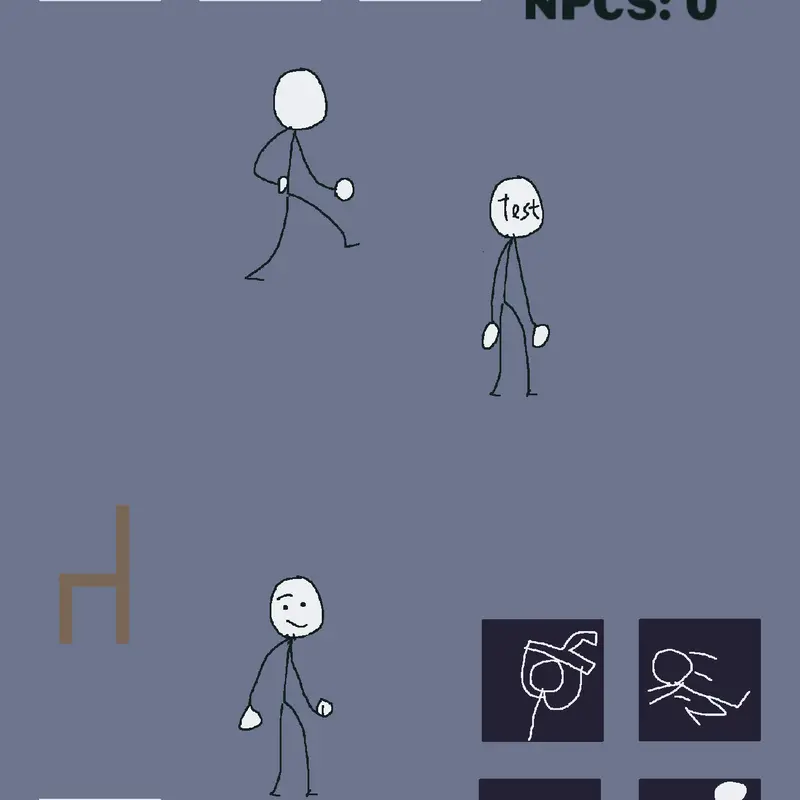 Game by @factorial