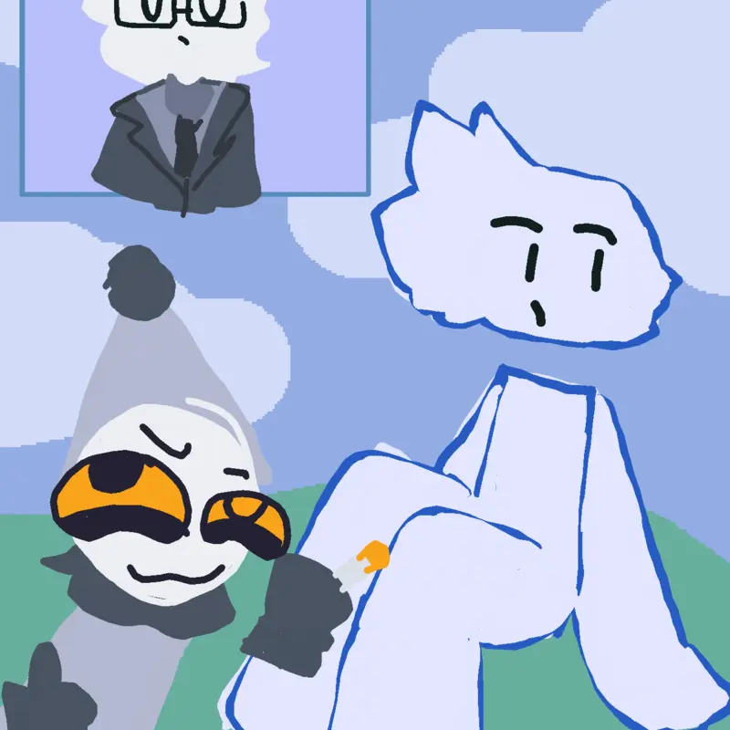 Game by @tiny_apple