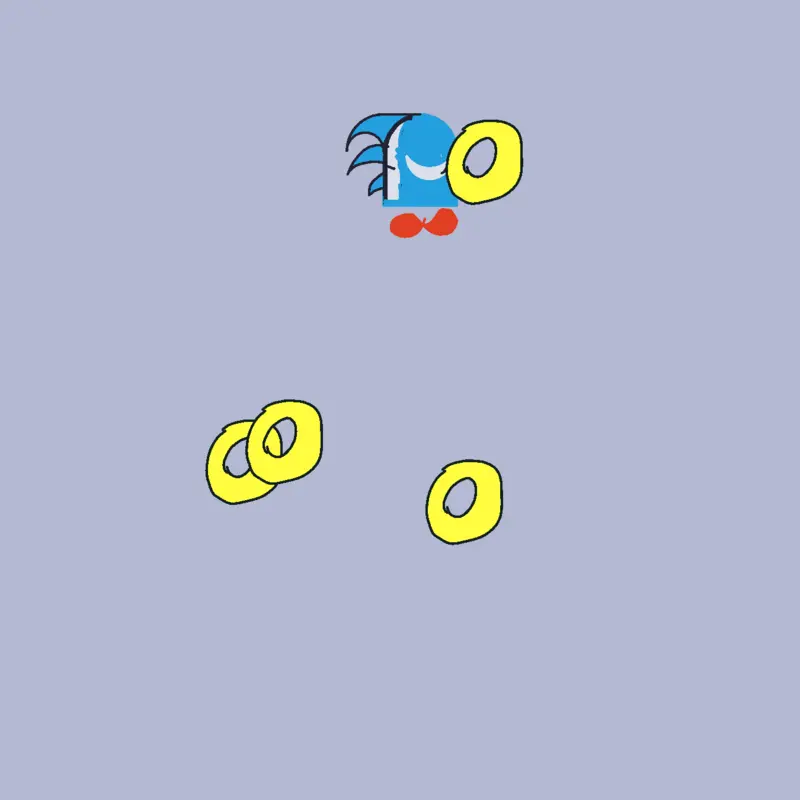Game by @ywfs