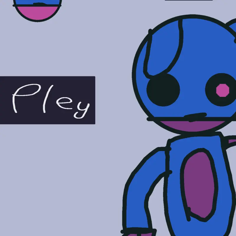 Game by @brabit