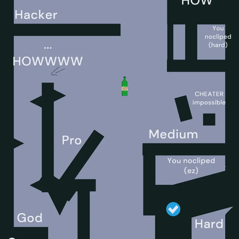 Game by @Erondino