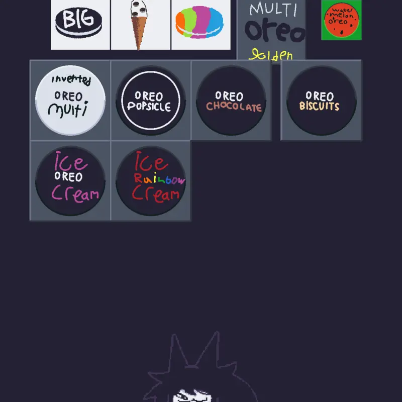 Game by @joselywaghey