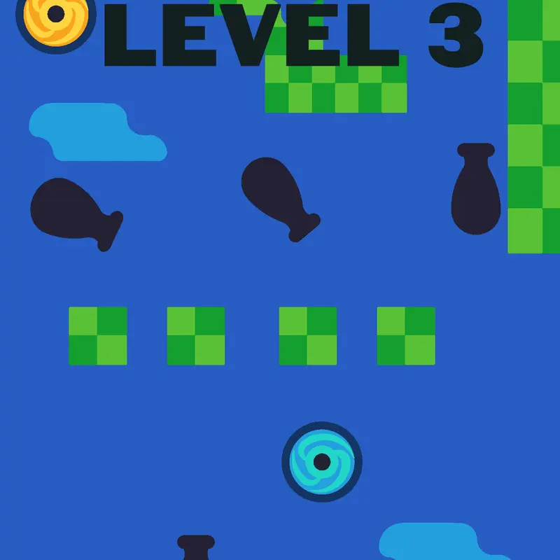 Game by @sufaja