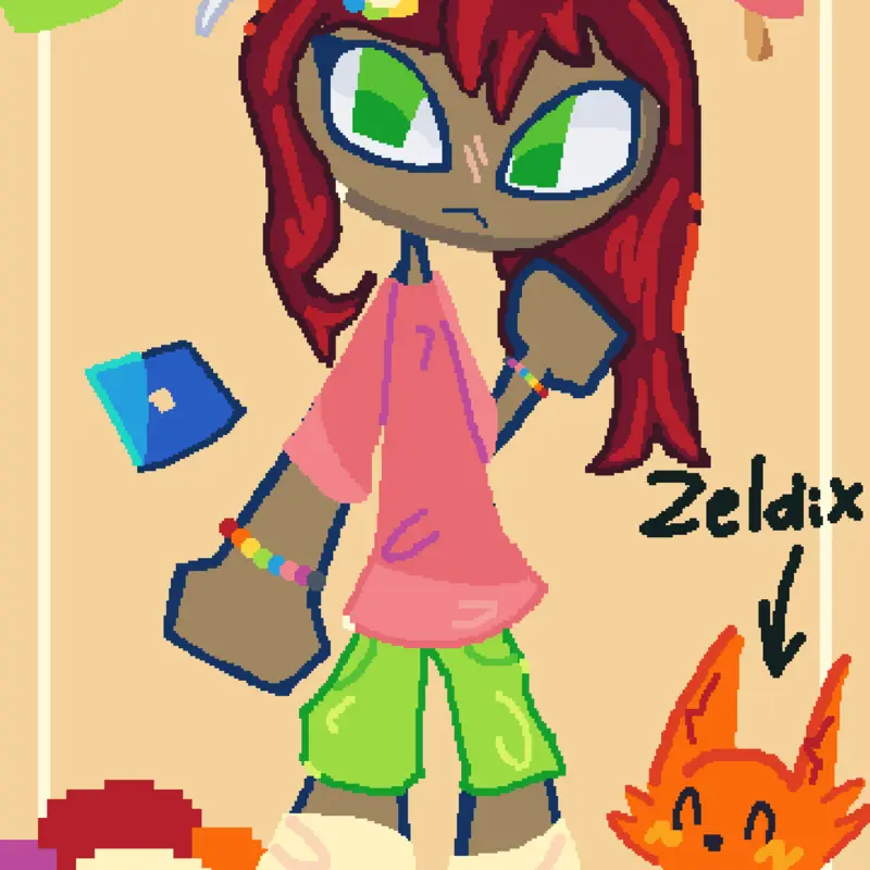 Game by @Fans_Gigi