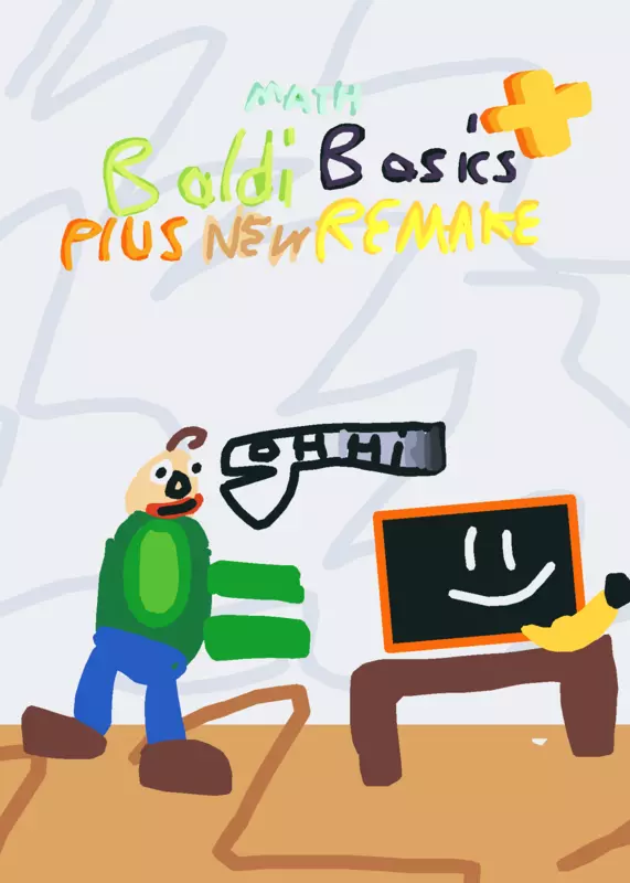 Game by @BaldiPlushieYT