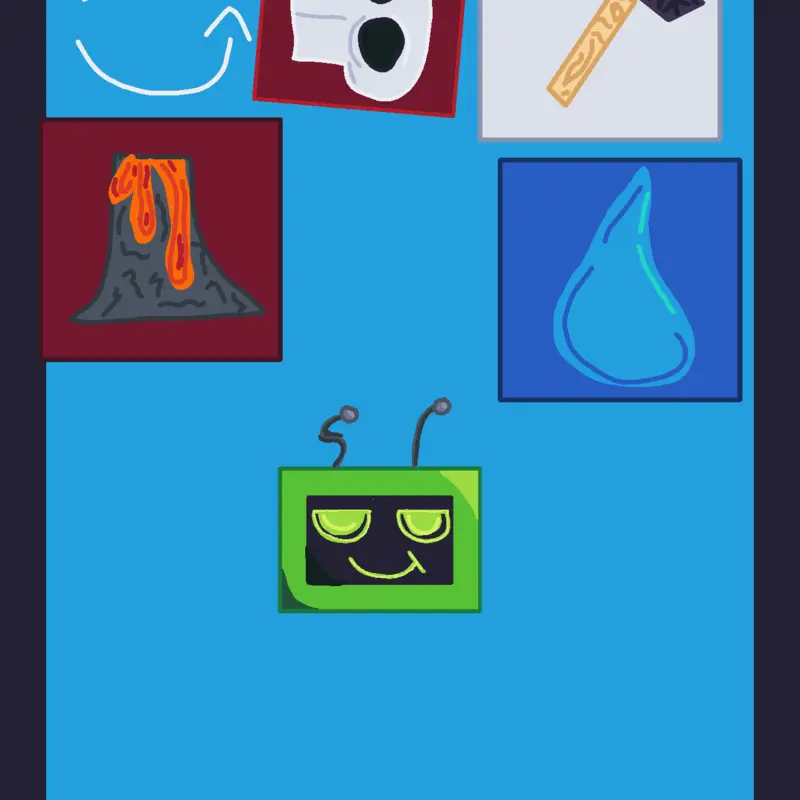 Game by @hambu