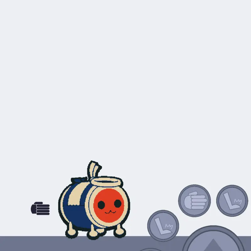 Game by @donchanloverW