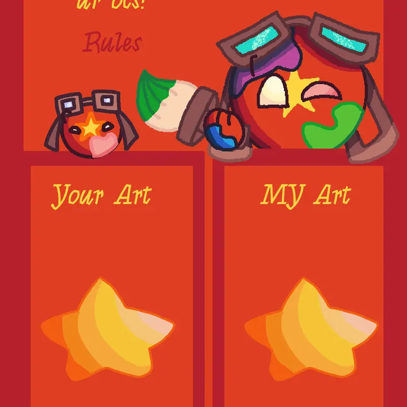 Game by @Apollo_the_Flower