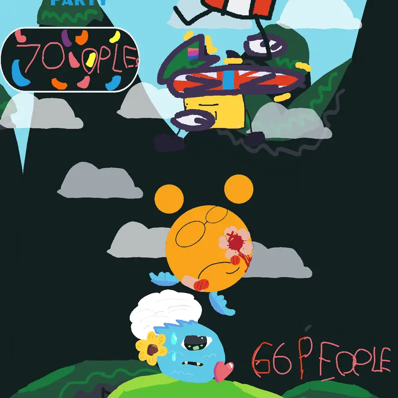 Game by @Primedyno