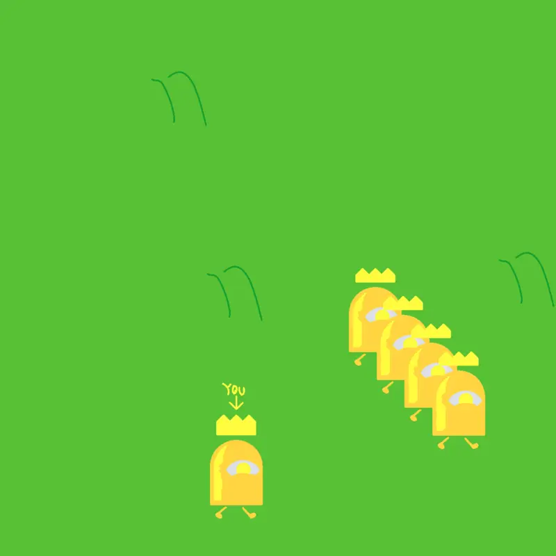 Game by @junemiguel