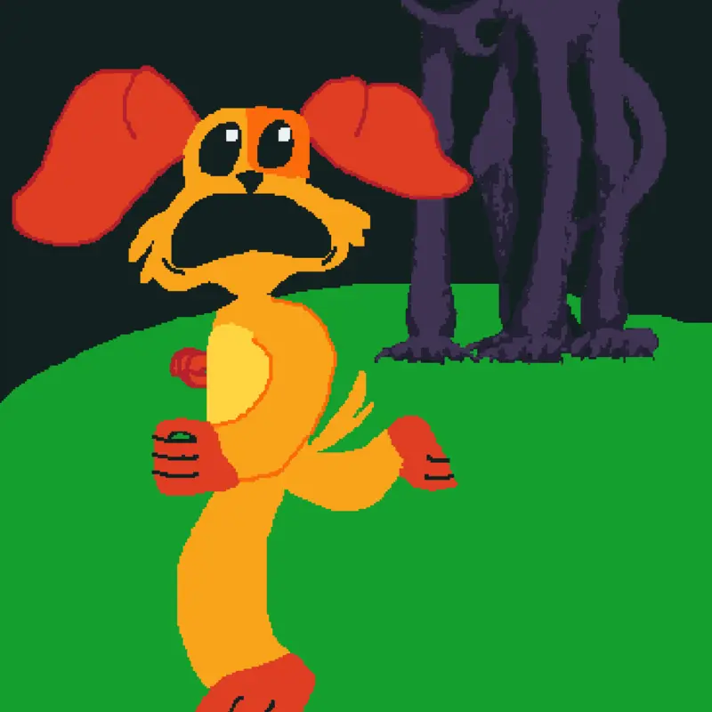 Game by @smillosauridae