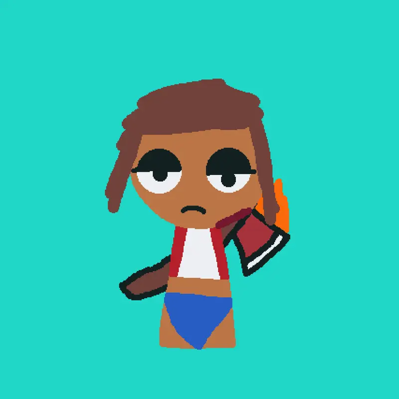 Game by @Firstclasse4