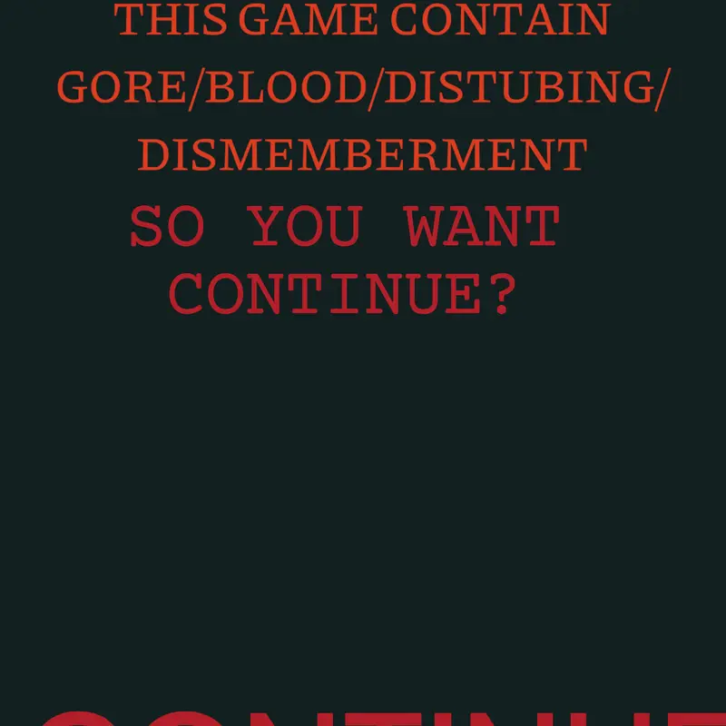 Game by @idk_ghamm
