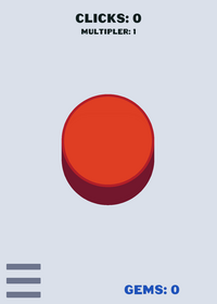 Clicker game