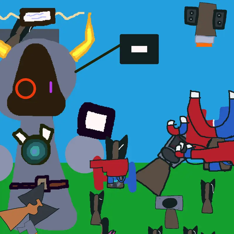 Game by @yasinfunanwari