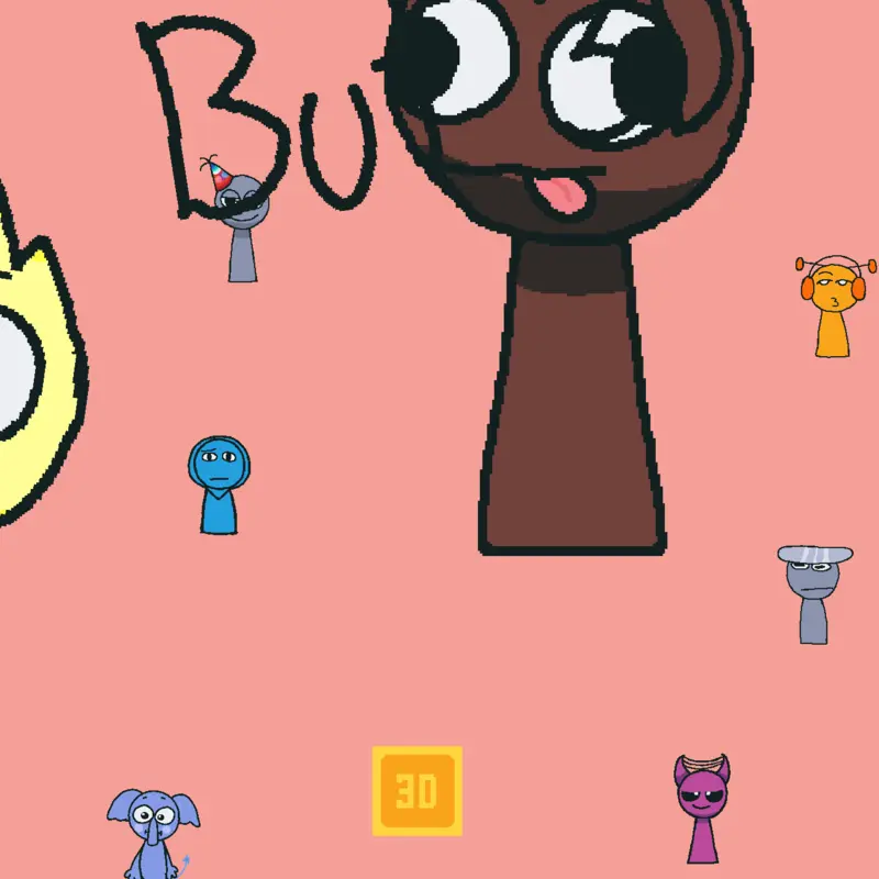 Game by @alexandrru