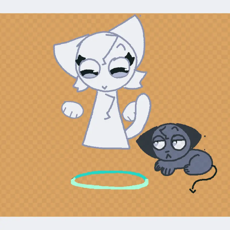 Game by @Pinkcat_office