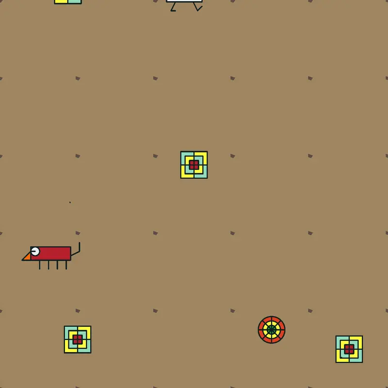 Game by @AliRudeSniper