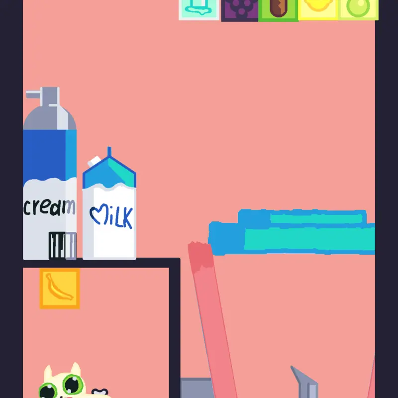 Game by @alicemarie