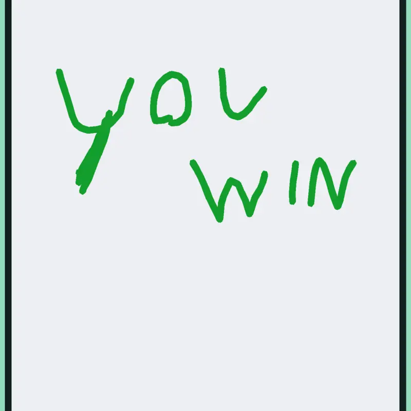 Game by @Rosario106