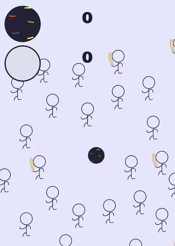 Game by @MysteryMadness