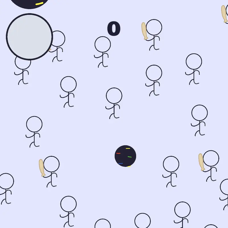 Game by @MysteryMadness