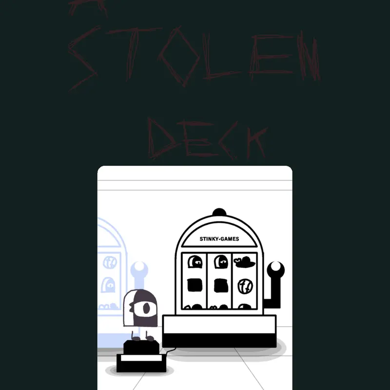 Game by @pizzab0x