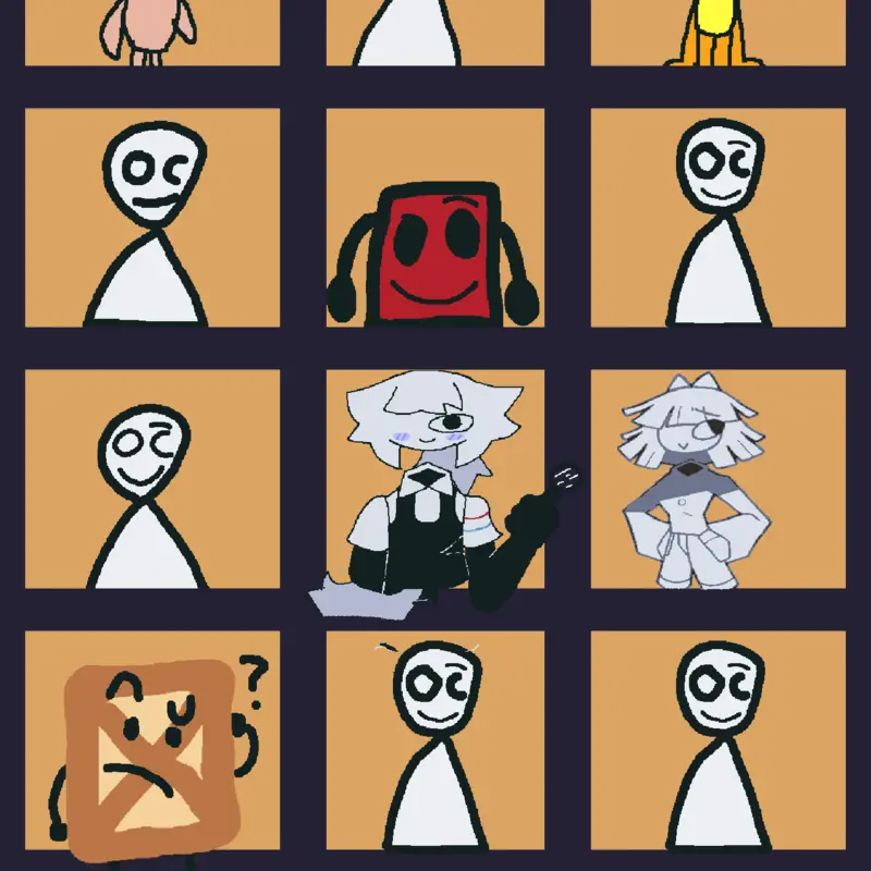 Game by @cowwye