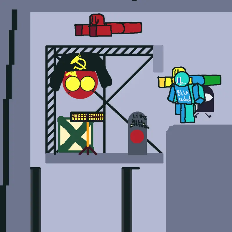 Game by @Soviets_world