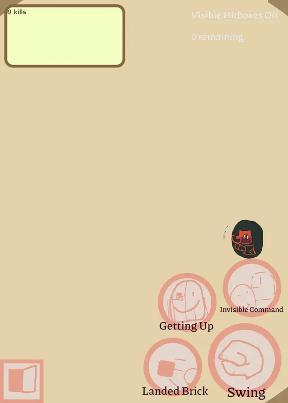 Game by @Averyplush