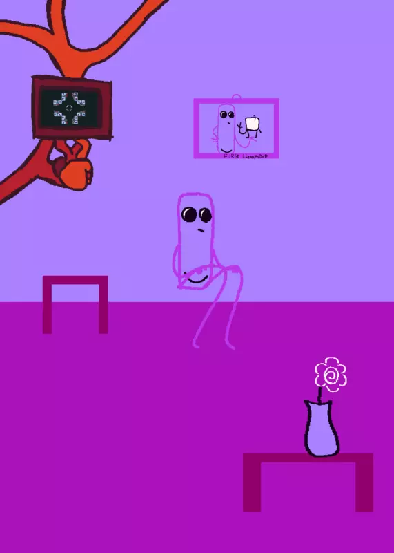 Game by @a_pointy_guy