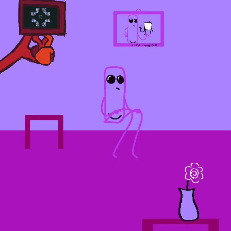 Game by @a_pointy_guy