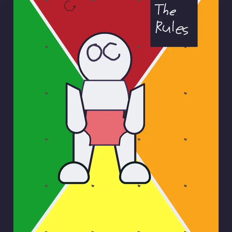 Game by @molow