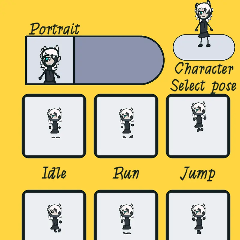 Game by @HSS_productions
