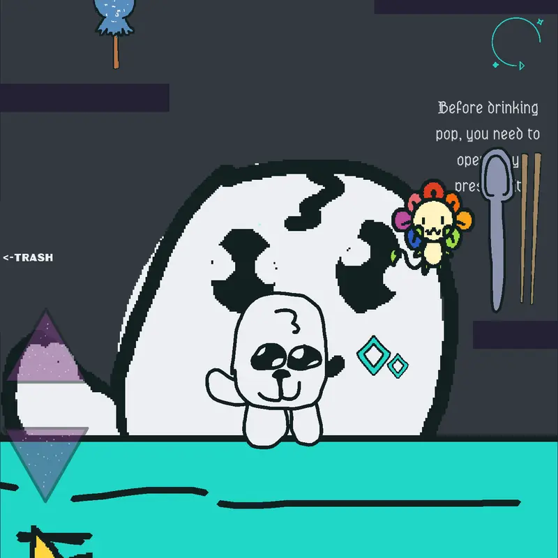 Game by @boxy_boo_