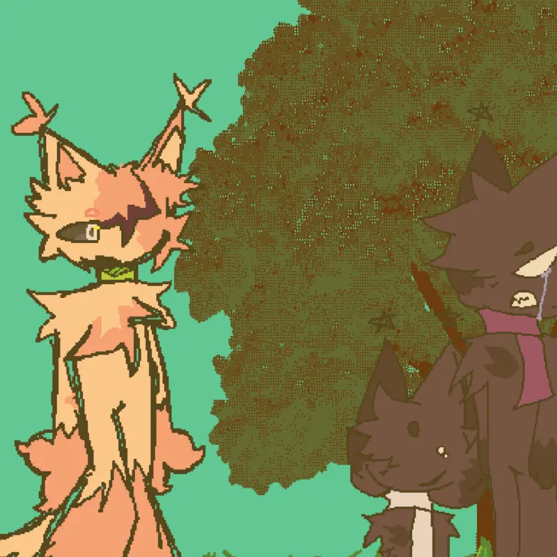 Game by @NOT_LILY