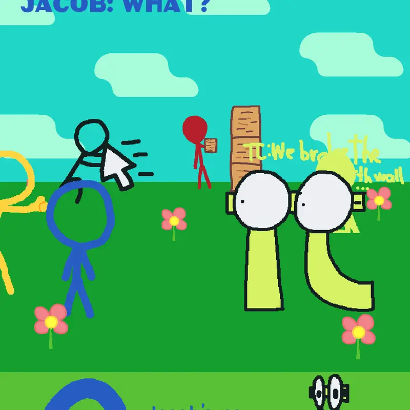 Game by @pierreandre