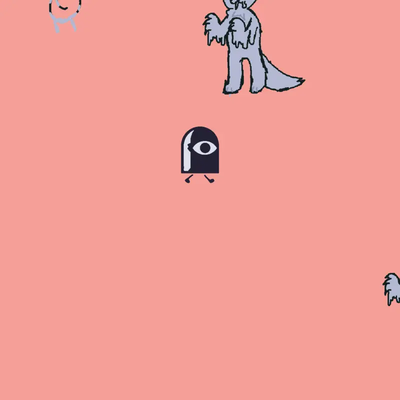 Game by @wildcraftinfection