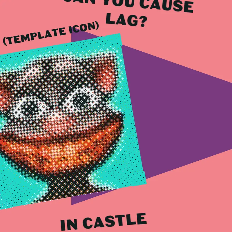 Game by @the_castlers