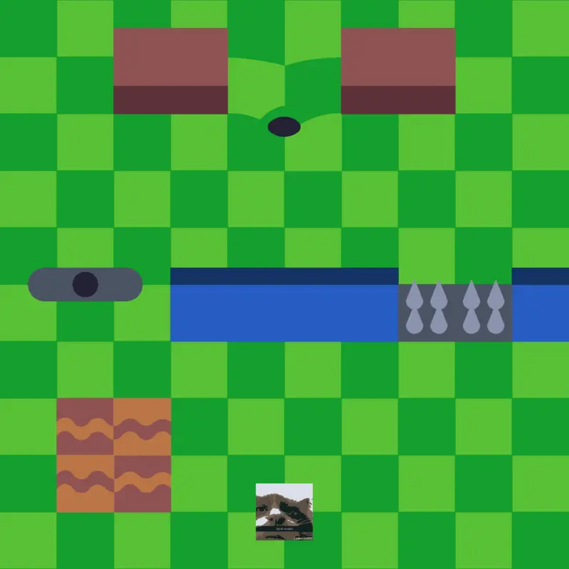 Game by @KitCatt