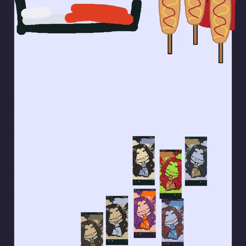 Game by @character_me