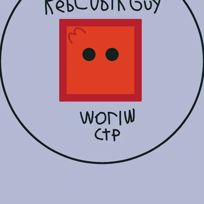 Game by @RedCubikGuy_World_Ctp
