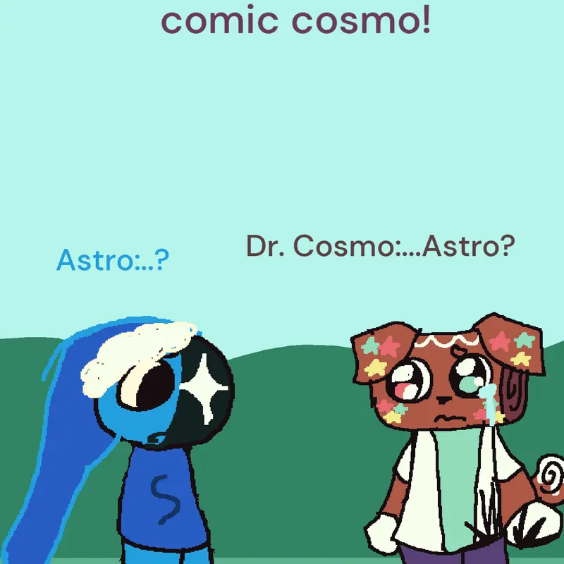 Game by @ASTRO_NOLIVILITE