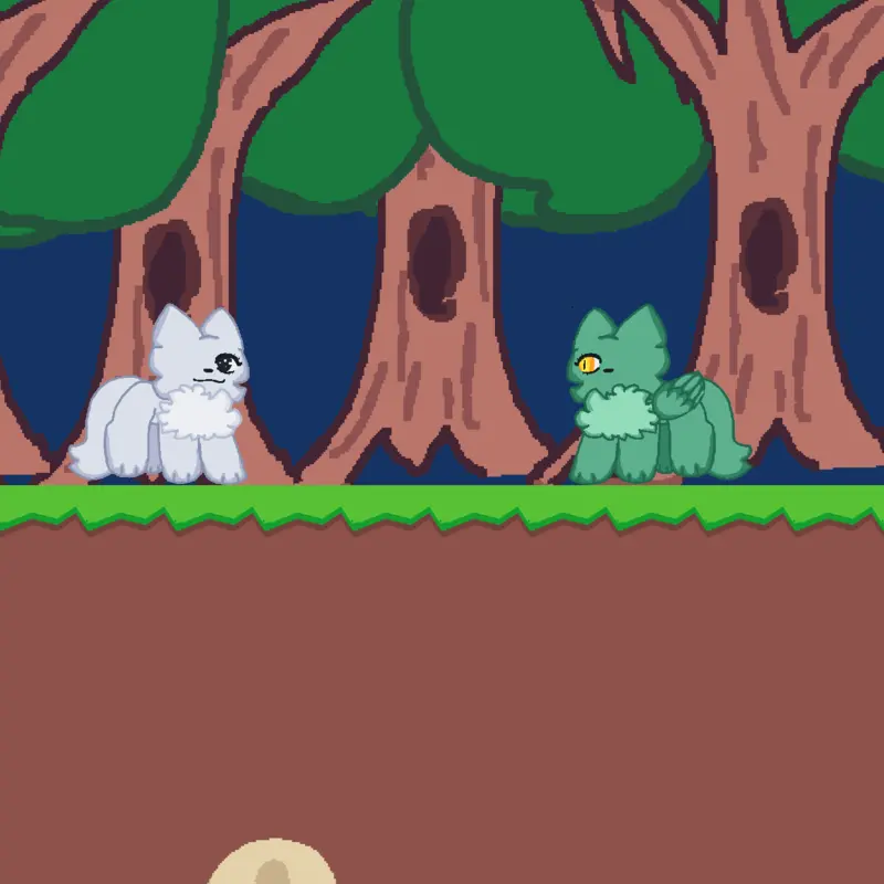 Game by @invisible_Studios