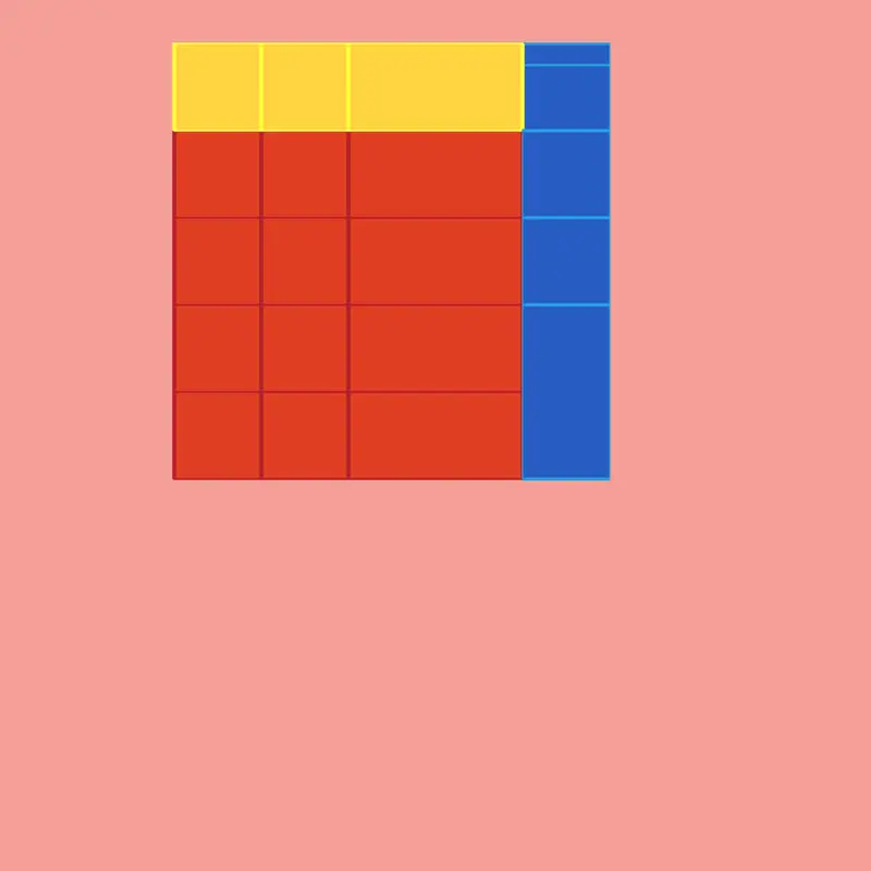 Big cubes by @rex_2026