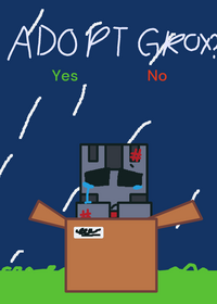 ADOPT HIM