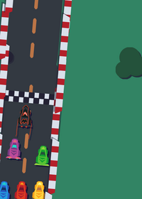 2026 Racing